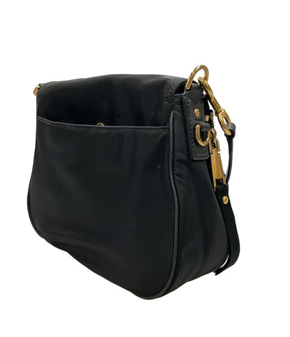 MARC JACOBS ショルダーバッグ 斜め掛け ナイロン レディース マークジェイコブス