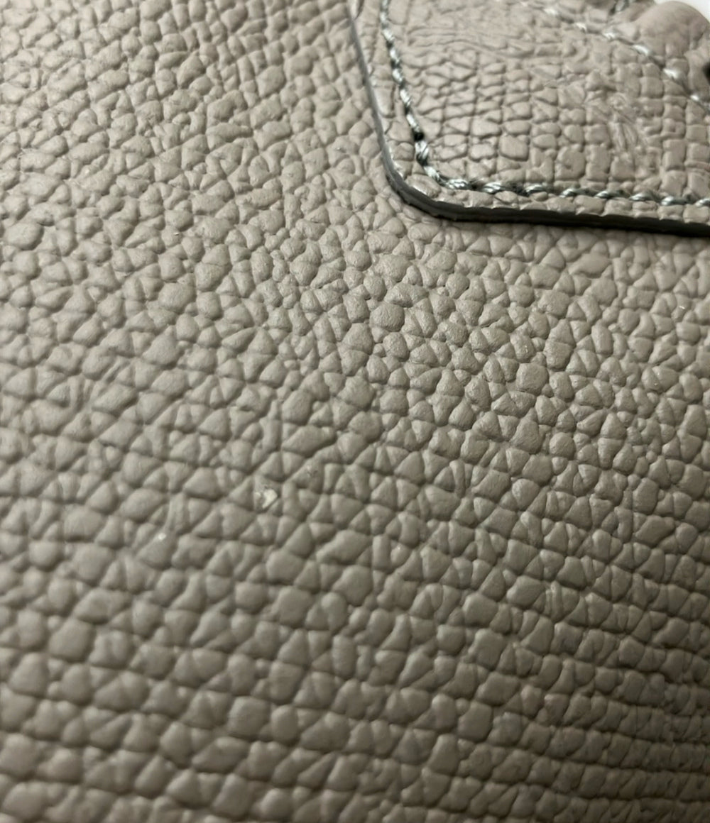 Longchamp ショルダーバッグ スマホショルダー 斜め掛け レザー レディース ロンシャン
