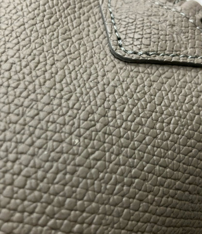 Longchamp ショルダーバッグ スマホショルダー 斜め掛け レザー レディース ロンシャン