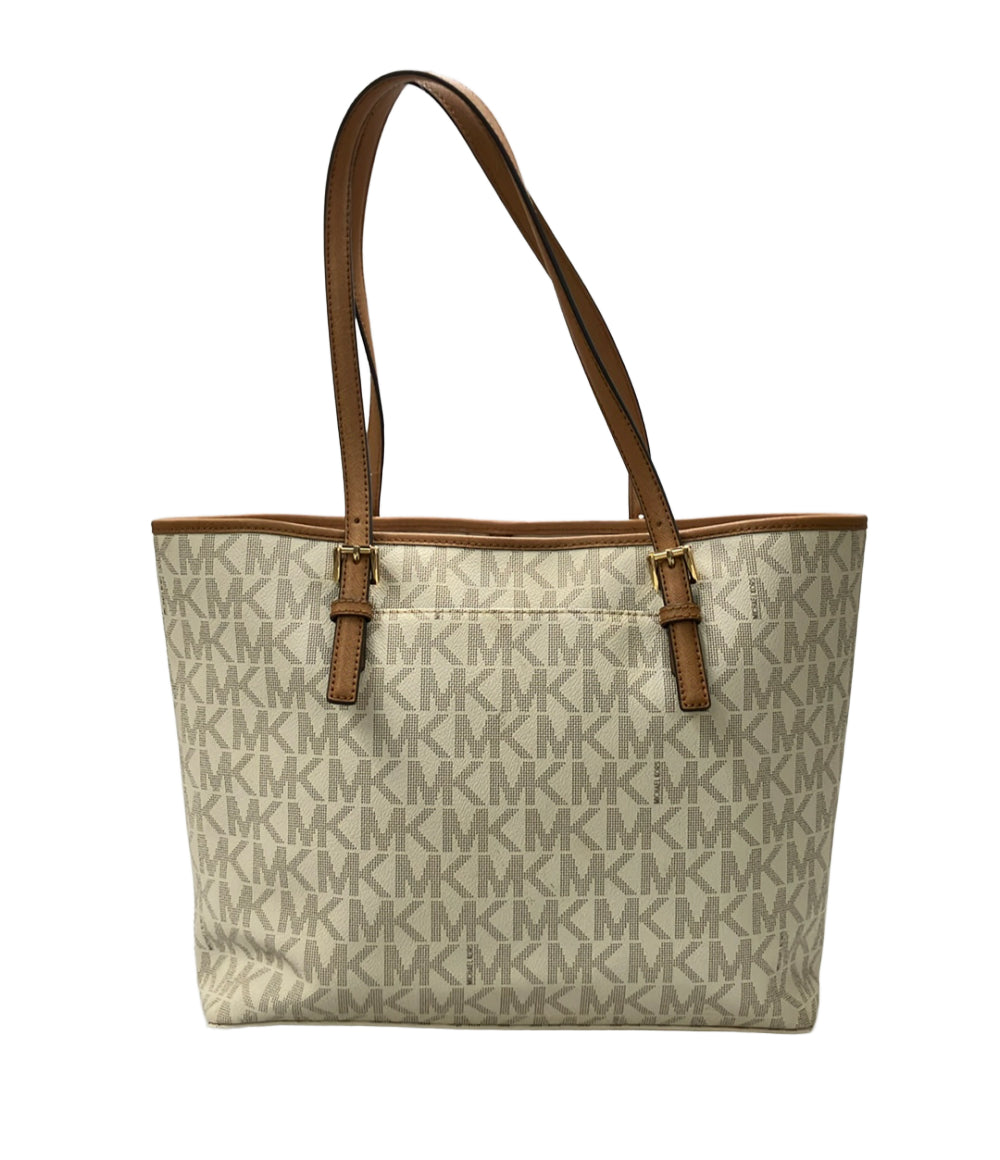 MICHAEL KORS トートバッグ ロゴ 35T7GTVT1B レディース マイケルコース