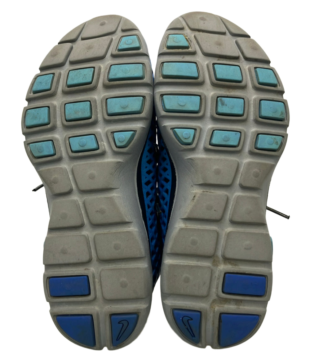 NIKE ローカットスニーカー エア リジュビネイト 318920-442 レディース SIZE 24.0 ナイキ