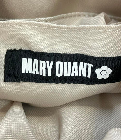マリークヮント 2wayハンドバック ショルダーバッグ 斜め掛け レディース MARY QUANT