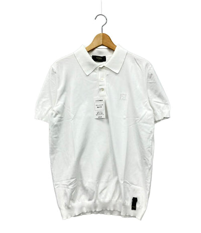 フェンディ ポロシャツ メンズ SIZE 54 (XXL) FENDI