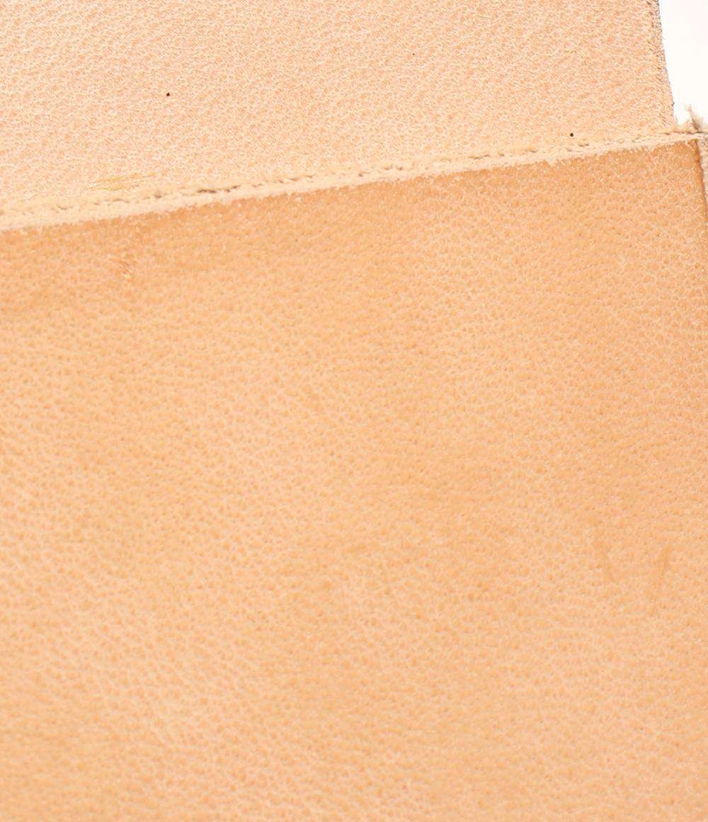 オーラリー レザーベルトサンダル メンズ SIZE 8 1/2 (M) AURALEE