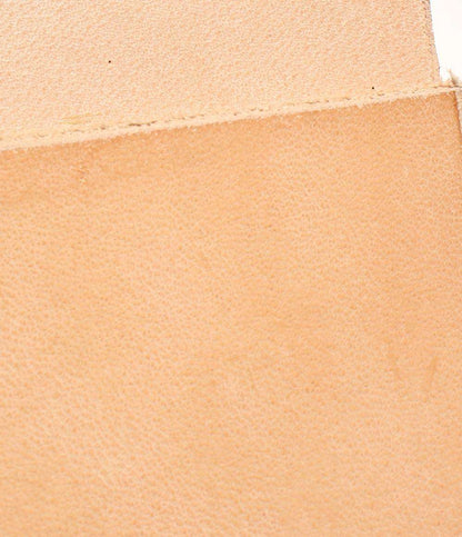 オーラリー レザーベルトサンダル メンズ SIZE 8 1/2 (M) AURALEE