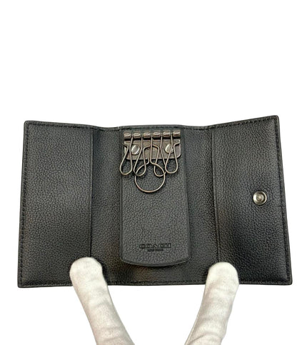 COACH 5連キーケース メンズ コーチ