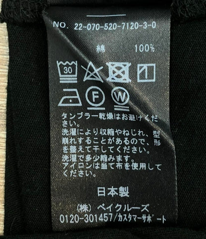 ドゥーズィエムクラス 長袖Tシャツ レディース Deuxieme Classe