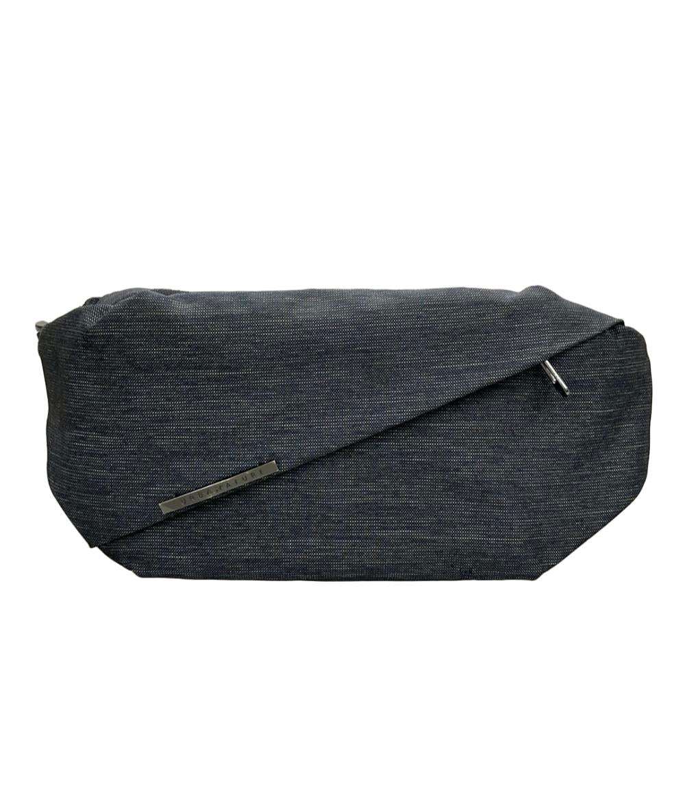 URBANATURE ウエストバッグ ボディバッグ メンズ メンズ アーバンネイチャー