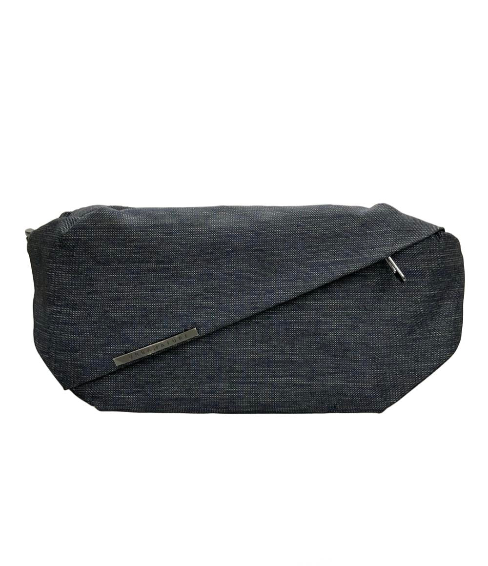 URBANATURE ウエストバッグ ボディバッグ メンズ メンズ アーバンネイチャー
