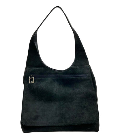 GUCCI ショルダーバッグ 肩掛け スエード 002 1705 0424 レディース グッチ