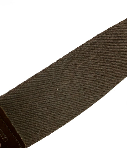 LOUIS VUITTON ベルト サンチュール ベンガル 35MM M9800 メンズ ルイ・ヴィトン