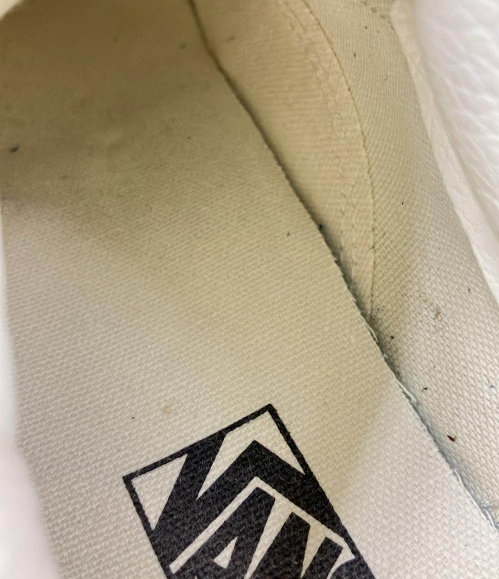 VANS ローカットスニーカー メンズ SIZE 25.5 (S) バンズ