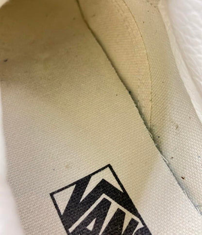 VANS ローカットスニーカー メンズ SIZE 25.5 (S) バンズ
