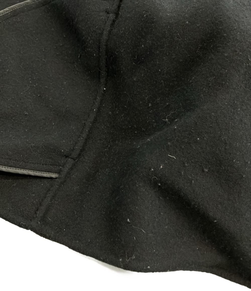 フレイアイディー 2wayショートリバーコート レディース SIZE 1 FRAY I.D