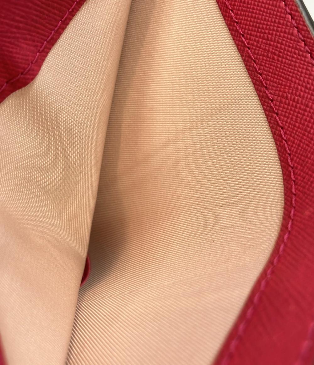 トリーバーチ 二つ折り財布 レディース Tory Burch