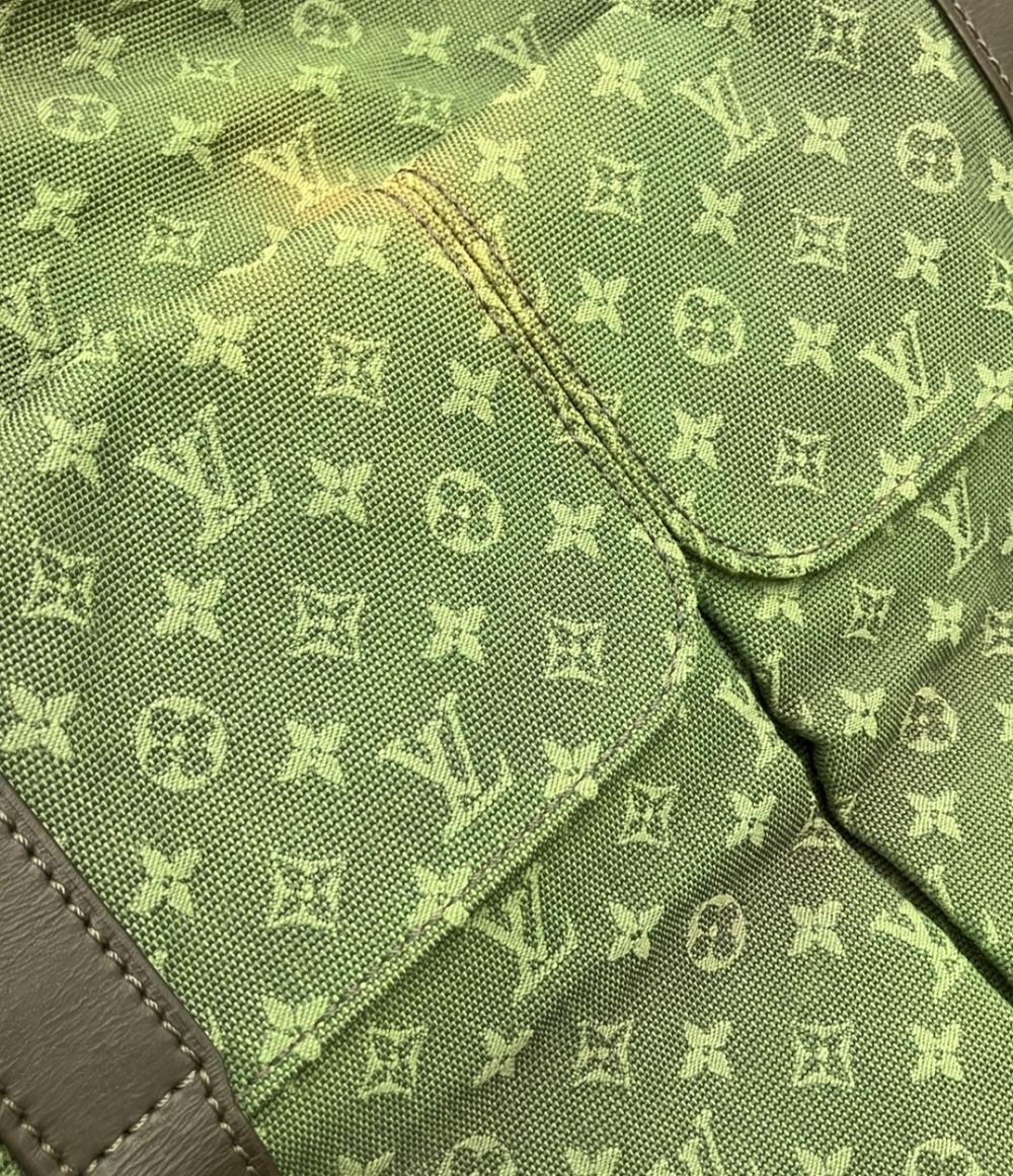 LOUIS VUITTON ボストンバッグ ショルダーバッグ 肩掛け ルイーズ M42322 レディース メンズ ルイ・ヴィトン