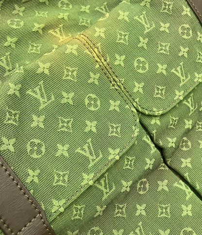 LOUIS VUITTON ボストンバッグ ショルダーバッグ 肩掛け ルイーズ M42322 レディース メンズ ルイ・ヴィトン