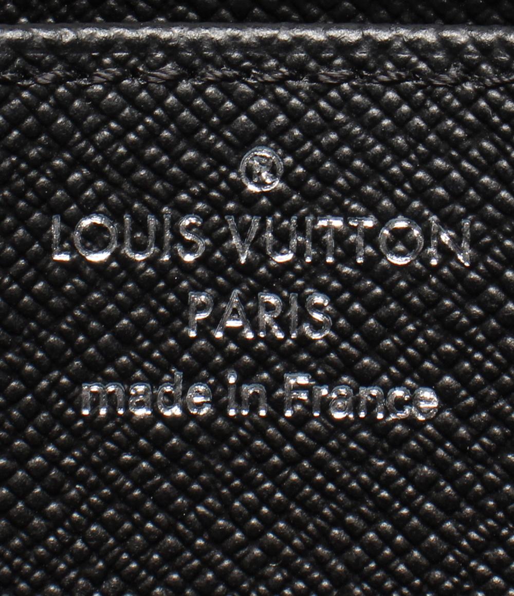 ルイヴィトン 長財布 ポルトフォイユ ツイスト エピ エレクトリック M6117N レディース Louis Vuitton