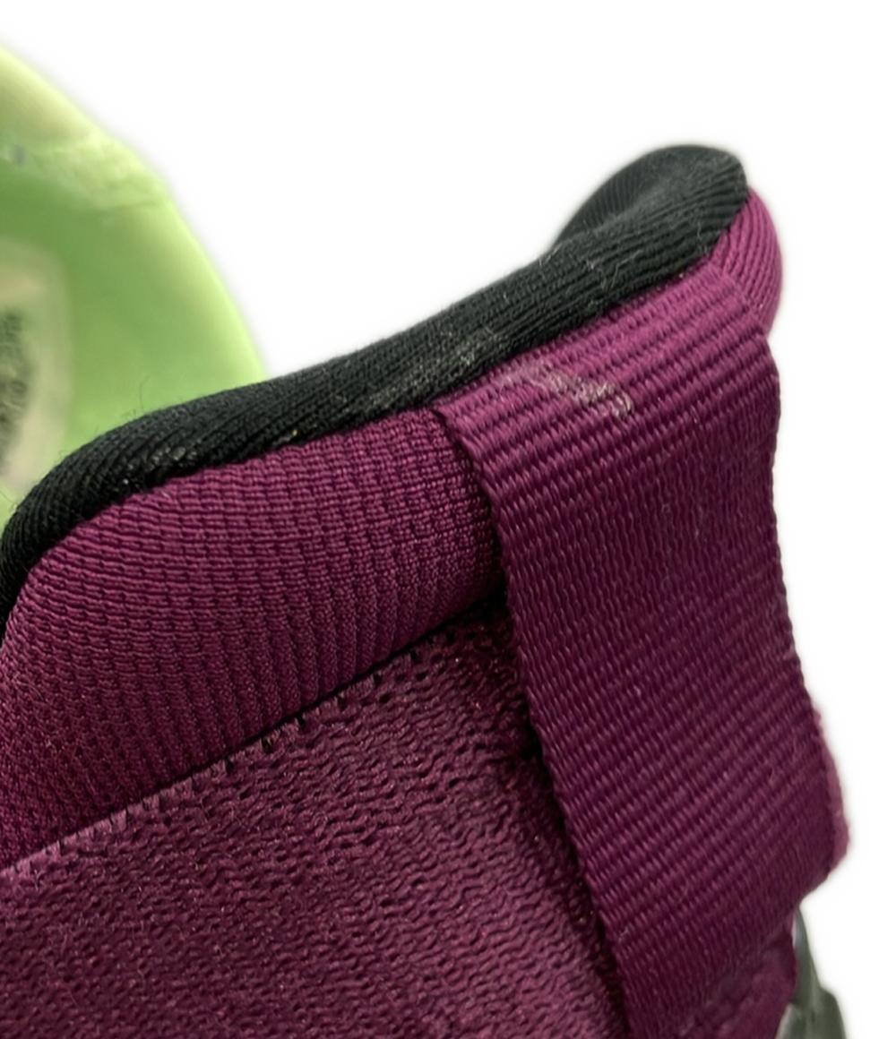 NIKE スリッポン ゴー フライイーズ CW5883-004 レディース SIZE 22.5 (S) ナイキ