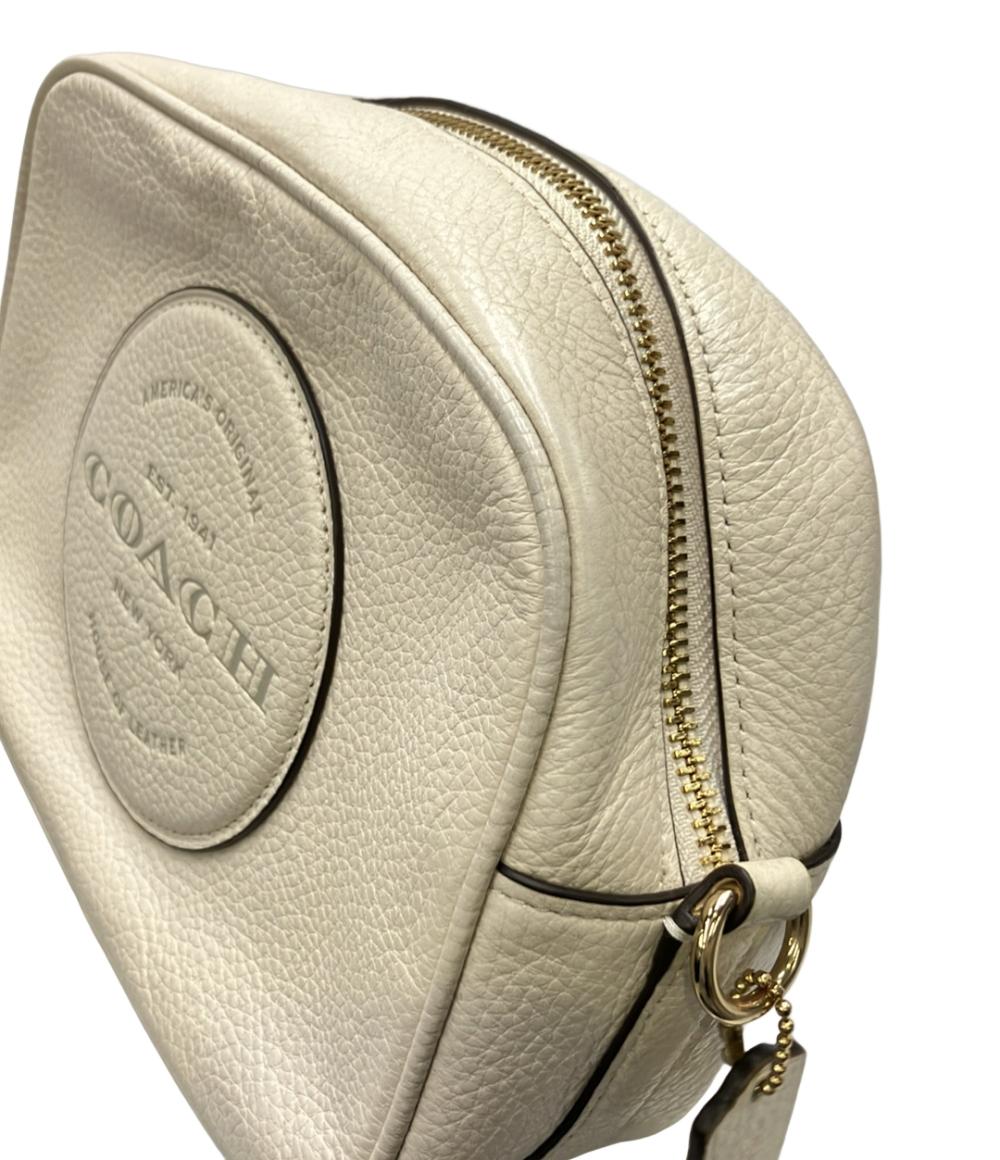 COACH ショルダーバッグ 斜め掛け デンプシー C2828 レディース コーチ
