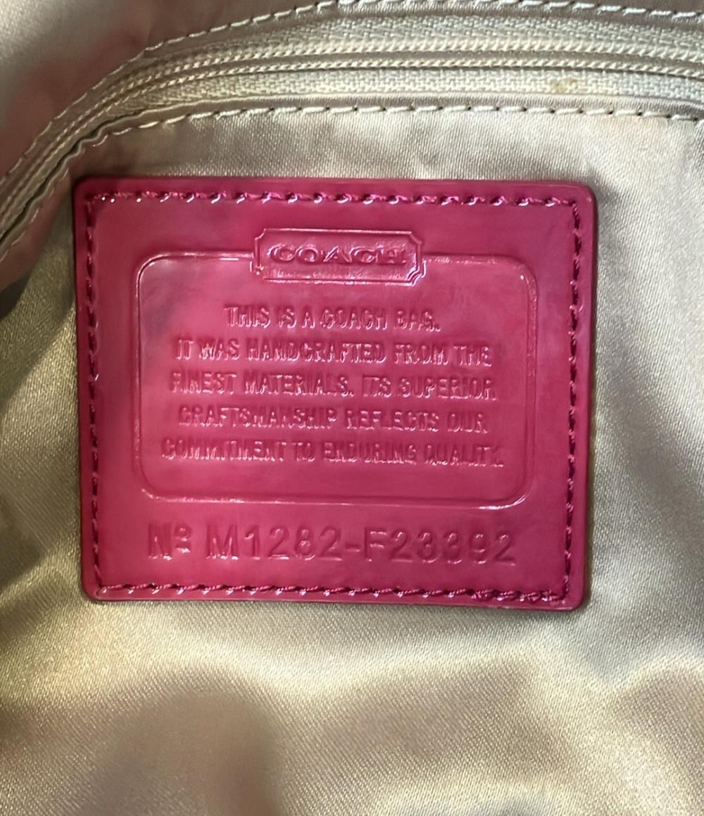 COACH 2WAY ショルダーバッグ 肩掛け 斜め掛け デイジー F23392 レディース コーチ