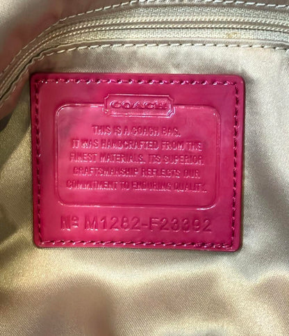 COACH 2WAY ショルダーバッグ 肩掛け 斜め掛け デイジー F23392 レディース コーチ