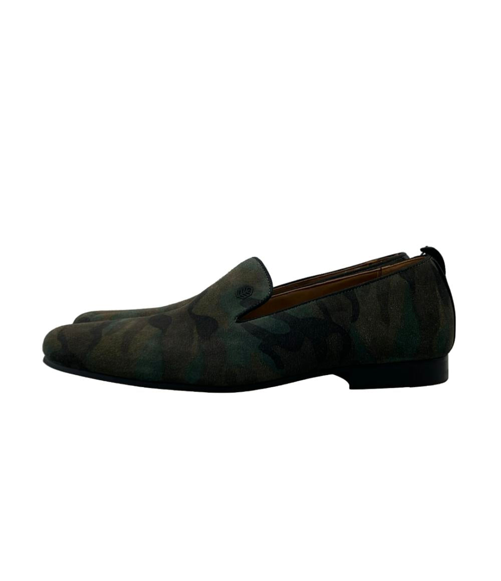 call it spring オペラシュージュ スリッポン カモフラージュ柄 メンズ SIZE 9.5 (L) コールイットスプリング