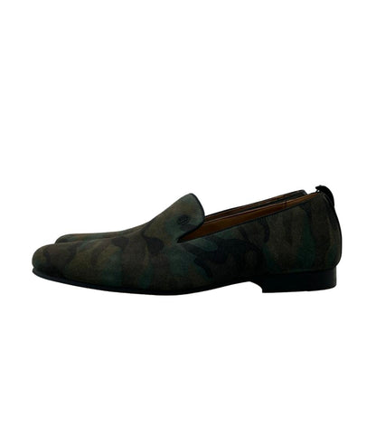 call it spring オペラシュージュ スリッポン カモフラージュ柄 メンズ SIZE 9.5 (L) コールイットスプリング