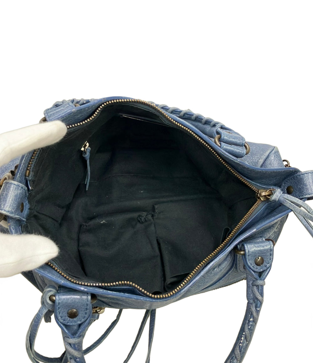 BALENCIAGA ハンドバッグ ショルダーバッグ 肩掛け レディース バレンシアガ