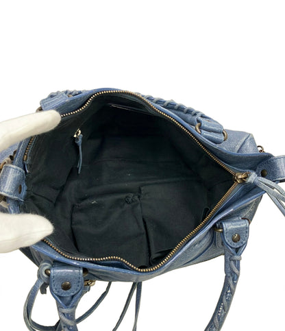 BALENCIAGA ハンドバッグ ショルダーバッグ 肩掛け レディース バレンシアガ