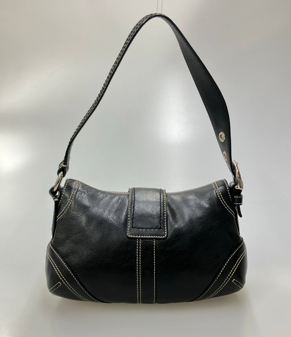 美品 COACH ショルダーバッグ 肩掛け 10316 レディース コーチ