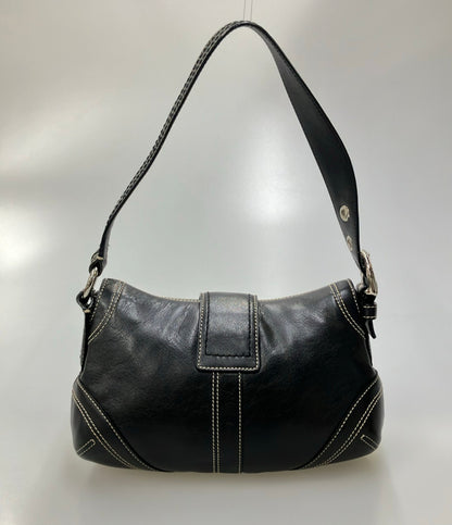 美品 COACH ショルダーバッグ 肩掛け 10316 レディース コーチ