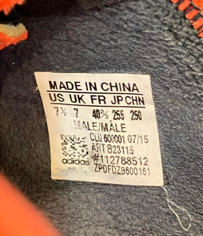 訳あり アディダス ローカットスニーカー B23115 メンズ SIZE 25.5 (S) adidas