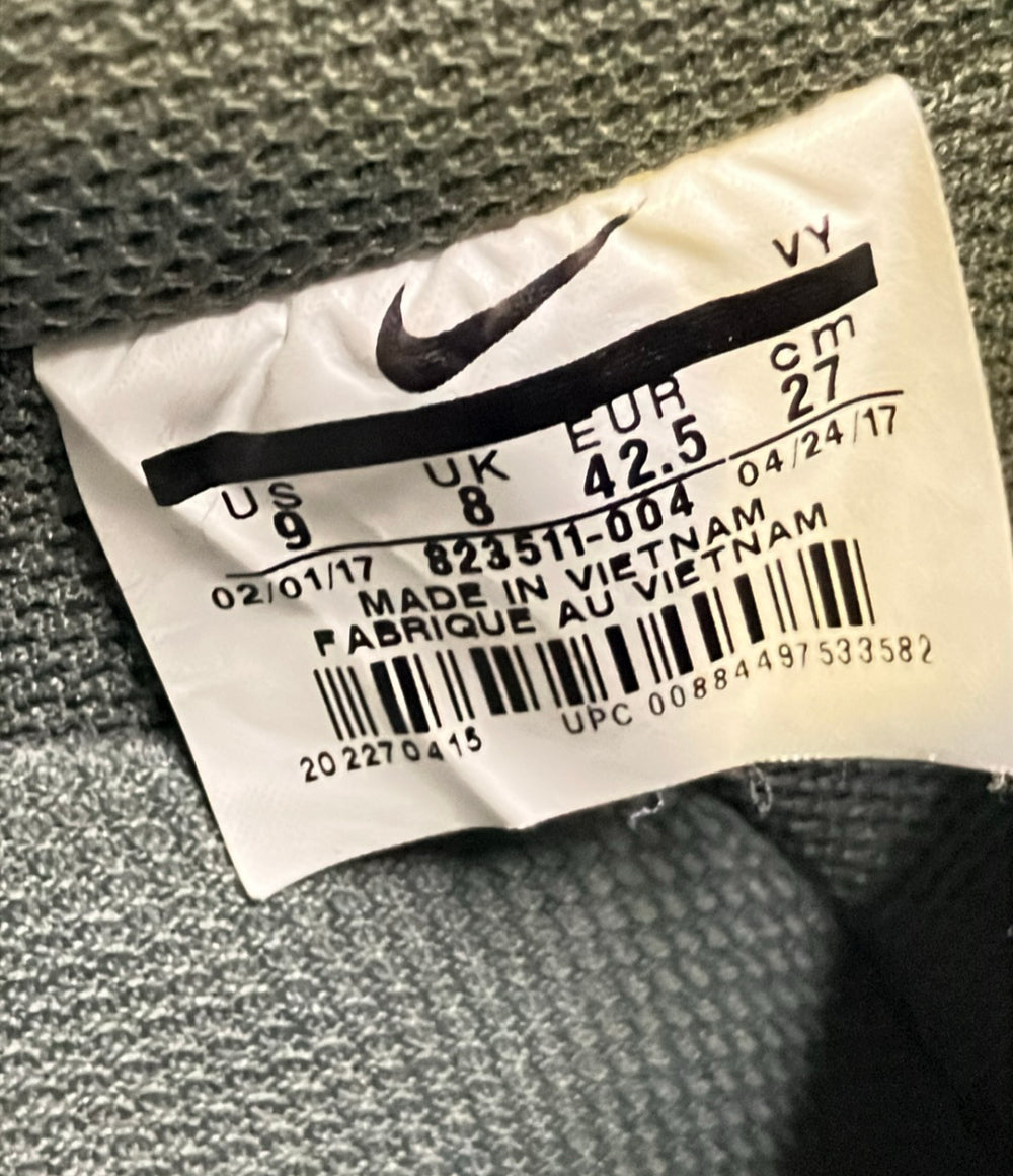 NIKE ローカットスニーカー エアフォース1 07 LV8 823511-004 メンズ SIZE 27.0 (L) ナイキ