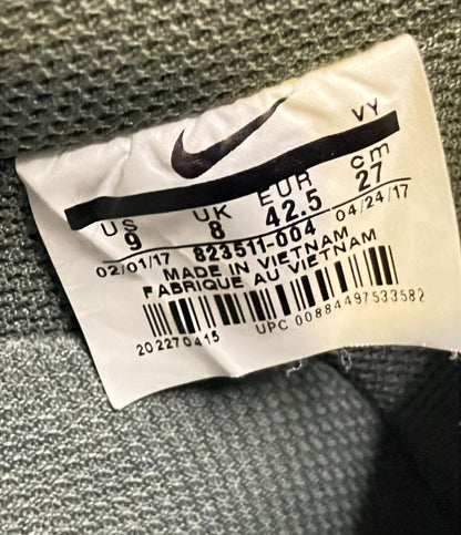 NIKE ローカットスニーカー エアフォース1 07 LV8 823511-004 メンズ SIZE 27.0 (L) ナイキ
