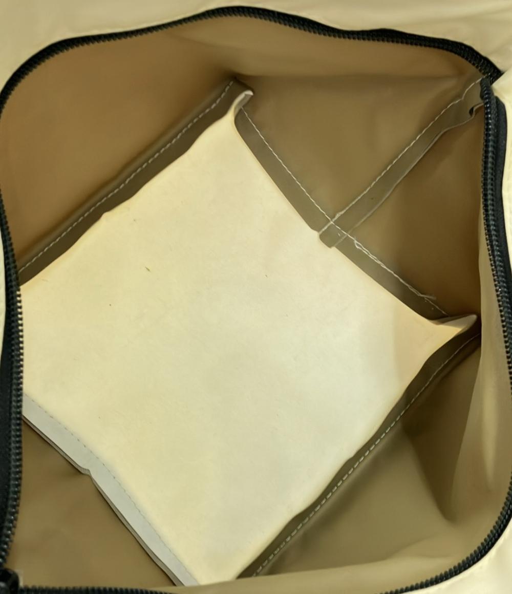 エルベシャプリエ ナイロンミニトートバッグ レディース Herve Chapelier