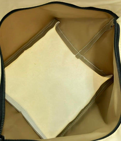 エルベシャプリエ ナイロンミニトートバッグ レディース Herve Chapelier