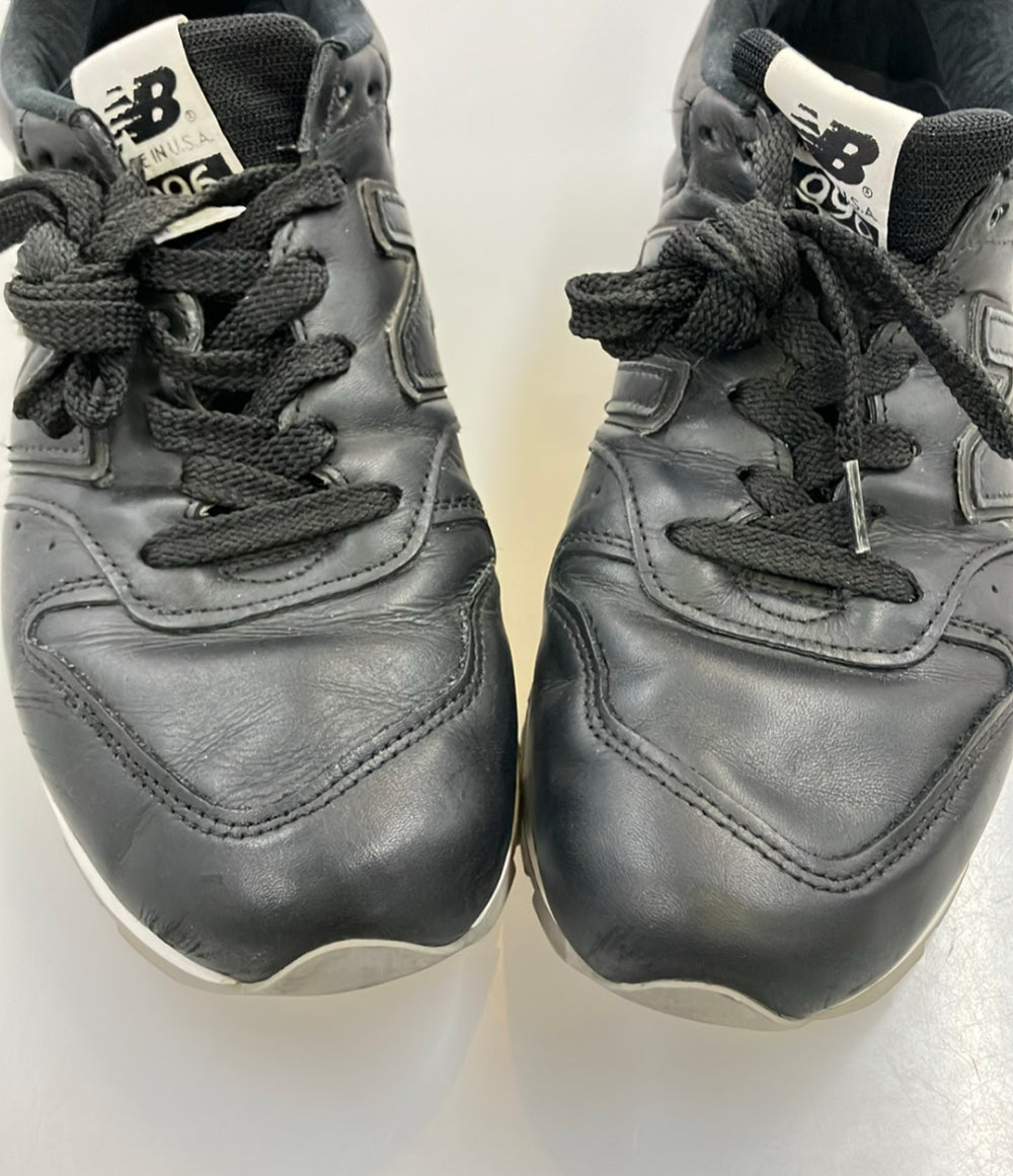 NEW BALANCE ローカットスニーカー メンズ SIZE 27.0 ニューバランス