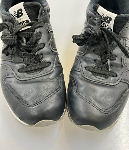 NEW BALANCE ローカットスニーカー メンズ SIZE 27.0 ニューバランス