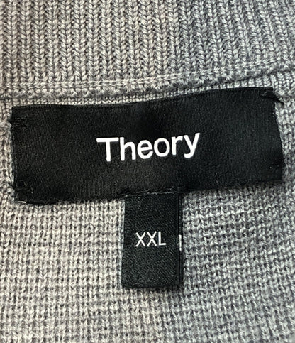 セオリー 美品 ブルゾン      メンズ SIZE XXL (XL以上) theory