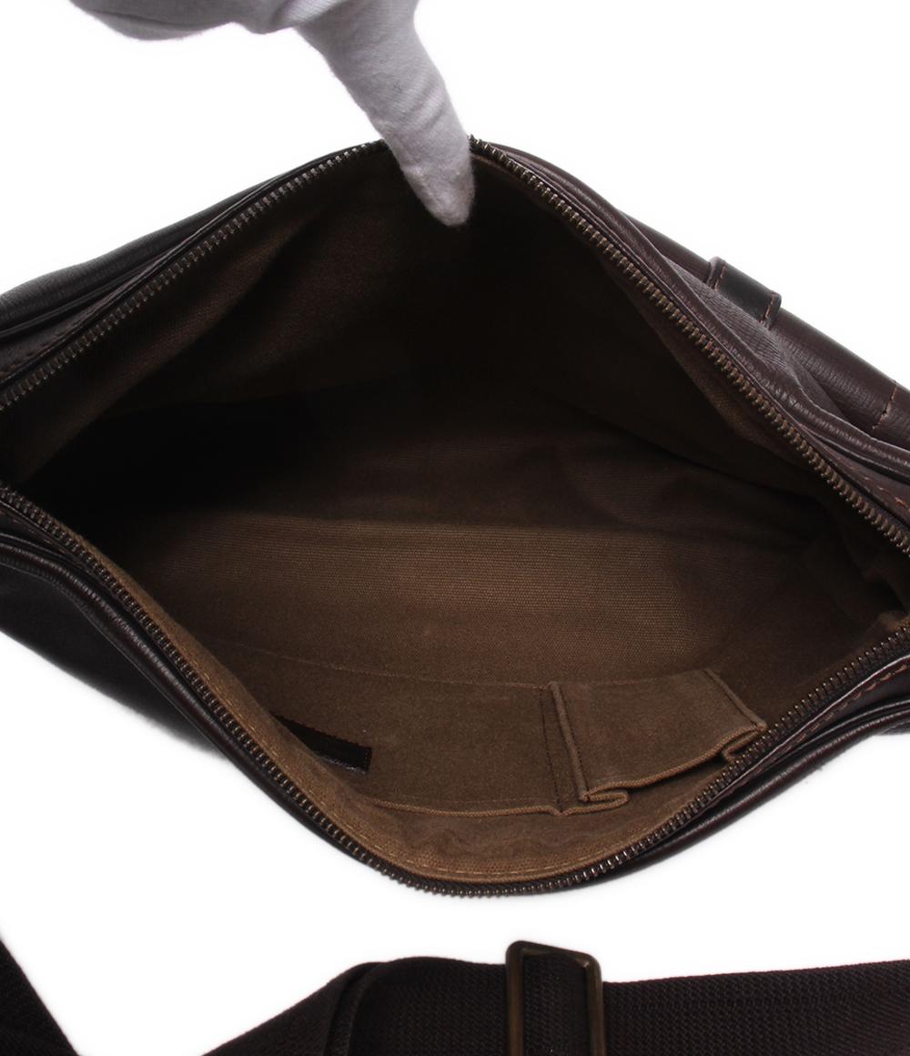 LOUIS VUITTON ショルダーバッグ メッセンジャーバッグ 斜め掛け