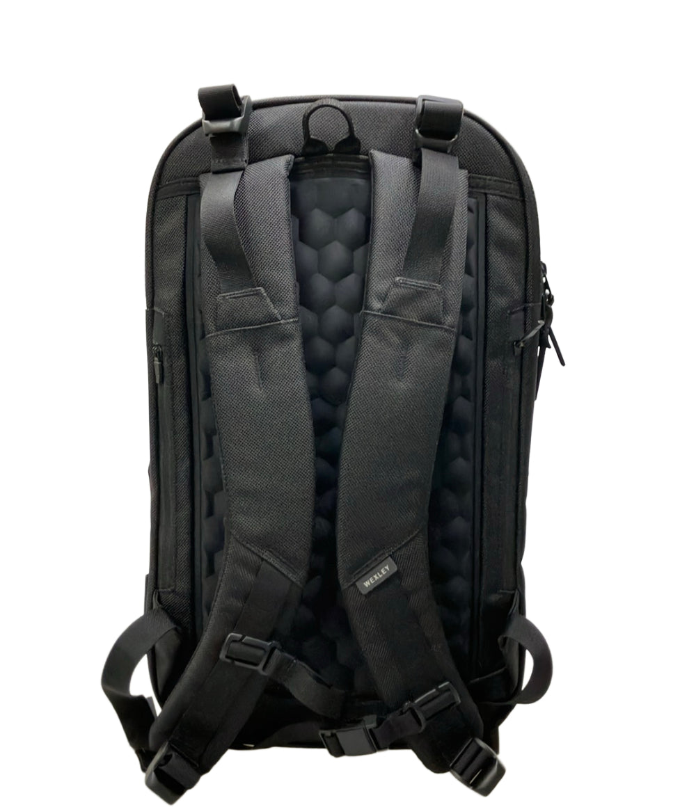 美品 WEXLEY リュック メンズ ウェクスレイ