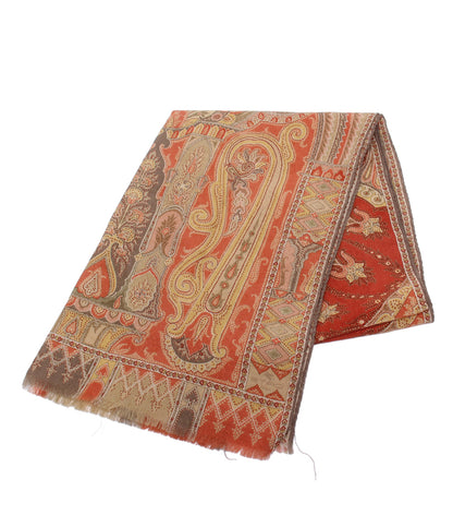 美品 ETRO ストール レディース エトロ