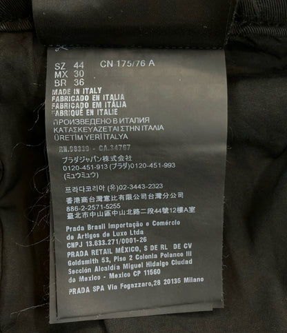 PRADA ロングパンツ SPH496 メンズ SIZE 44 (S) プラダ