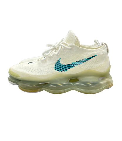 NIKE ローカットスニーカー AIR MAX SCORPION FLYKNIT DJ4701-100 メンズ SIZE 29.0 (XL) ナイキ