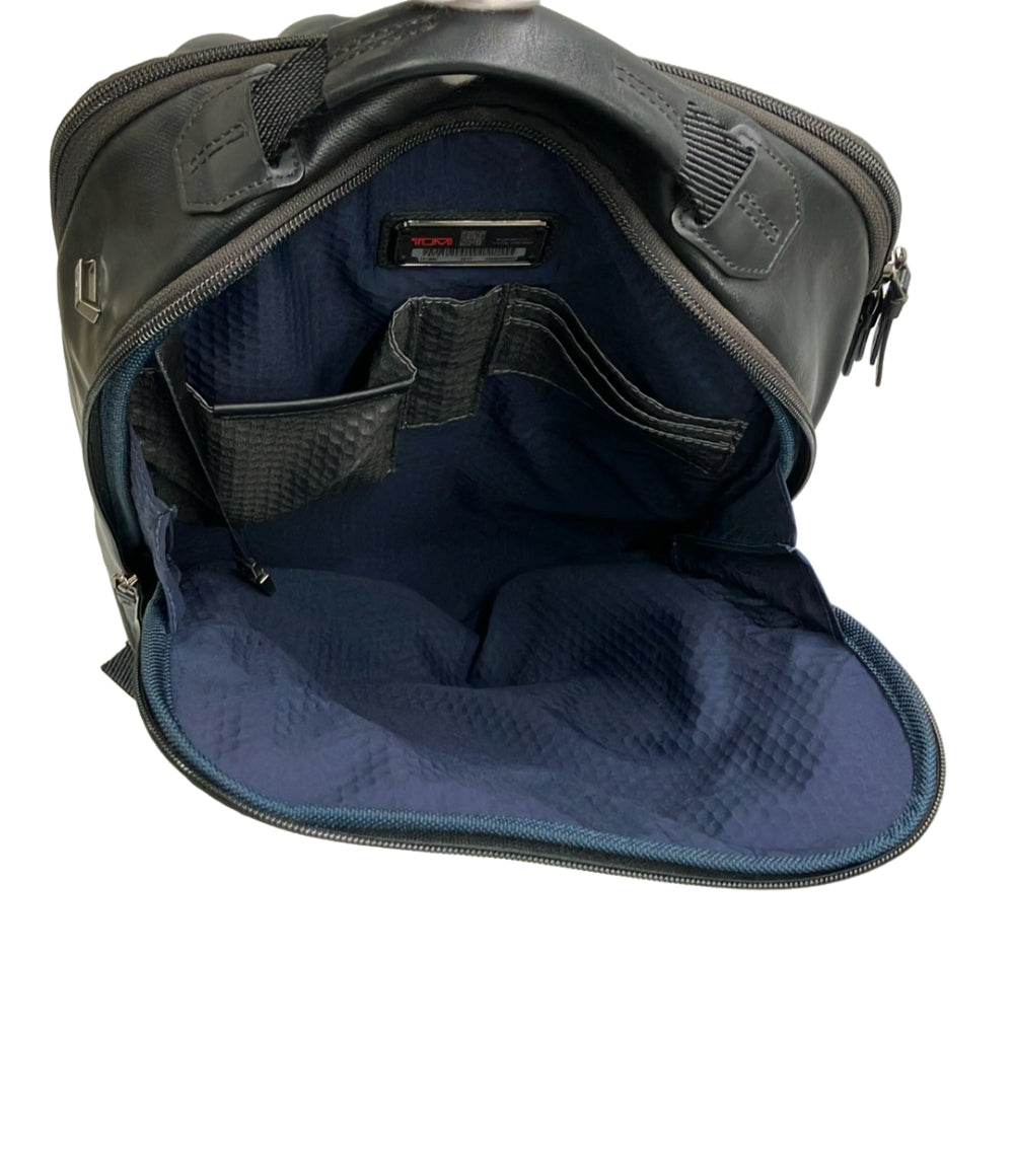 TUMI リュック メンズ トゥミ