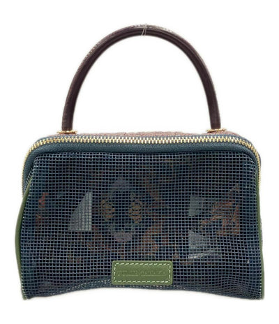 フミエタナカ ハンドバッグ レディース FUMIE TANAKA