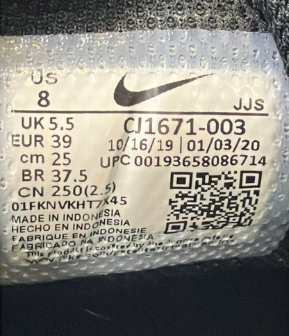 NIKE ローカットスニーカー エア マックス フュージョン CJ1671-003 メンズ レディース SIZE 25.0 ナイキ