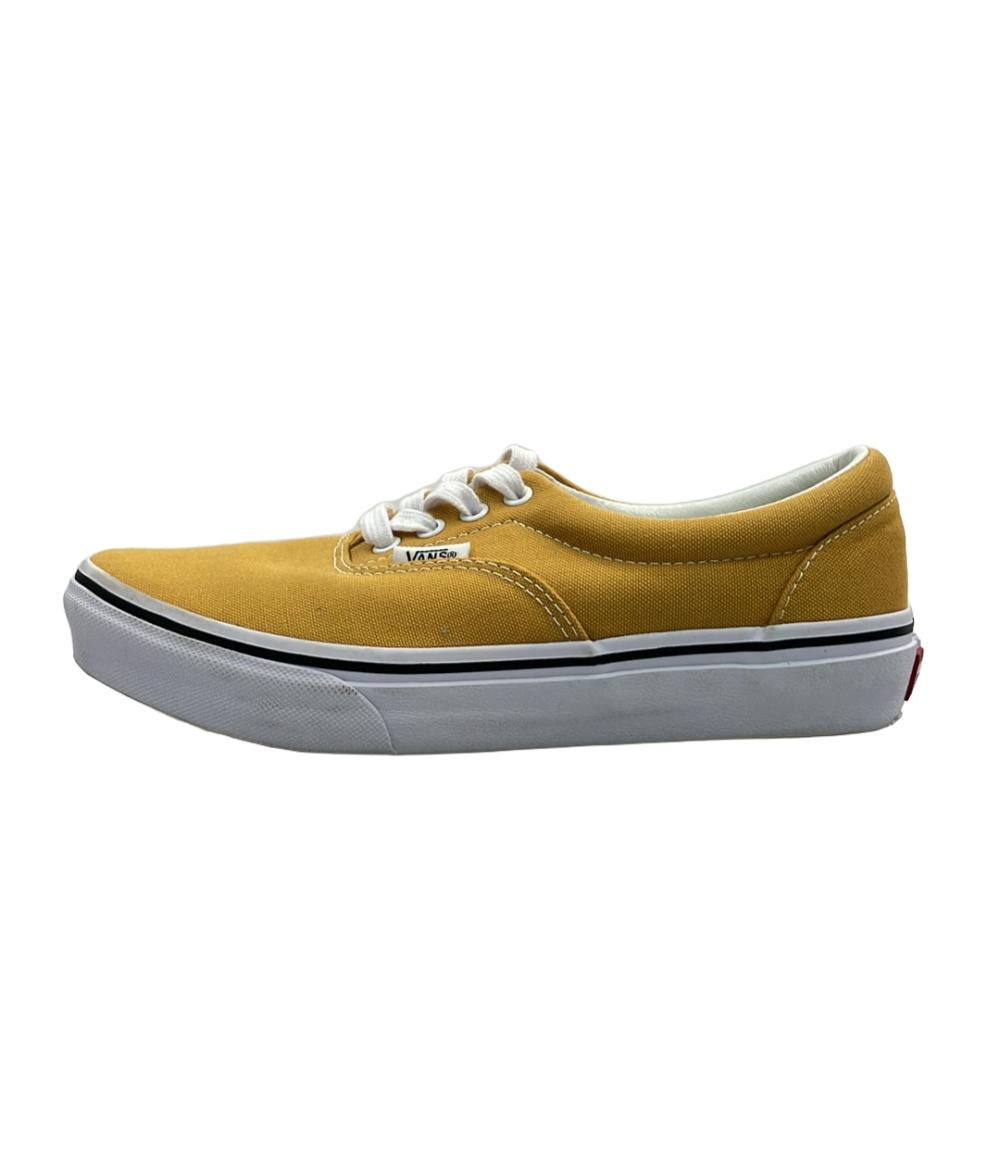 バンズ ローカットスニーカー レディース SIZE 23.5 (M) VANS