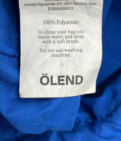 OLEND ハンドバッグ ショルダーバッグ 2WAY 斜め掛け レディース オレンド